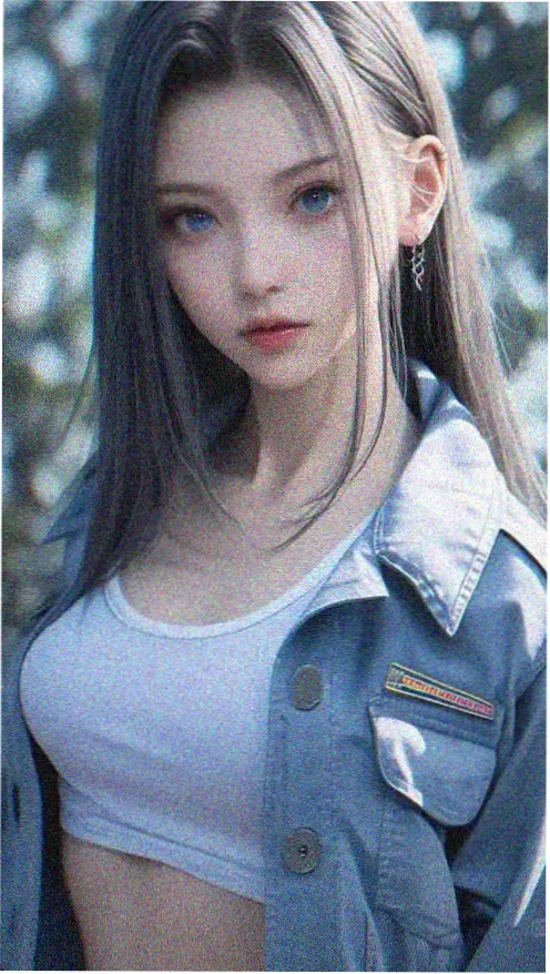 暗夜玫瑰